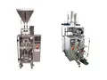 Vertical Form Fill Seal Machine for 3-Side Seal Stick Packs