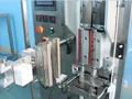 Vertical Form Fill Seal Machine for 3-Side Seal Stick Packs