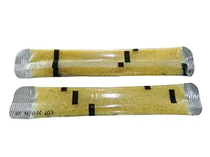 Vertical Form Fill Seal Machine for Irregular Shaped Stick Packs