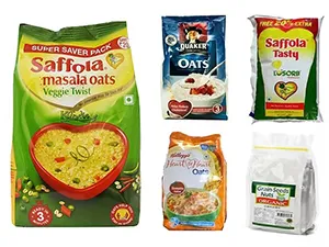 Vertical Form Fill Seal Machine with 10-Head Multihead Weigher