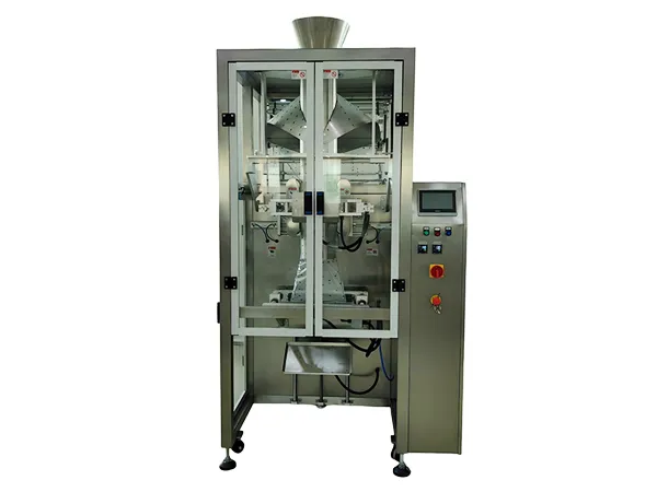 VFFS Packaging Machine for Large Bags
