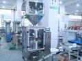 VFFS Packaging Machine for Large Bags, Single Lane