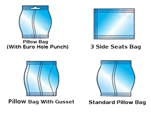 VFFS Packaging Machine for Large Bags, Single Lane