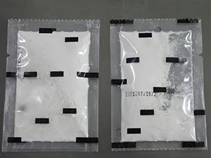 VFFS Packaging Machine for Small Bags, Single Lane